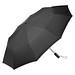 FARE® Gäste-Taschenschirm Jumbo®, schwarz