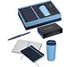 Mitarbeiter Onboarding-Set von Ferraghini, blau