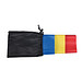 Fitnessbänder-Set GYM HERO,blau, gelb, rot, schwarz