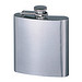 retumbler® Flachmann XXL, 150 ml, silber