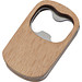 Flaschenöffner Bambus, beige