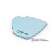 Geiger-Notes Haftnotiz Form aus 72 x 72 mm green+blue, inkl. Druck, Tasse