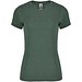Heather Bottle Green
