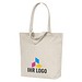 Freizeit-Shopper ORGANIC, natur