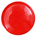 Frisbee-Scheibe Space-Flyer, 22 cm, standard-rot