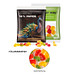 Trolli Fruchtgummi Maxitüte, 50 g, Auto-Mischung, inkl. Druck, Folie mit Papieranteil