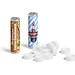Fruchtrolle, 5,4 g, 9 Tabletten, inkl. Druck