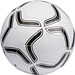 Fußball - Turniergröße, weiss