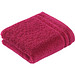 Gästetuch Calypso Feeling, cranberry