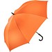 Gastschirm GRANDE, orange