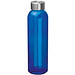 Glasflasche Indianapolis, 500 ml, blau