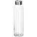 Glasflasche Indianapolis, 550 ml, transparent Glasflasche Indianapolis, 550 ml, transparent