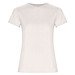 Golden T-Shirt für Damen, Vintage White, L
