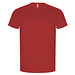 Golden T-Shirt für Herren, rot, 2XL