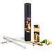 Grill & Dip, Bunt
