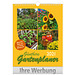 Günthers Gartenplaner 2021 Günthers Gartenplaner 2021
