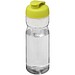 transparent/limone