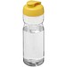 transparent/gelb