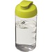 transparent/limone