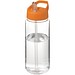 transparentklar/orange