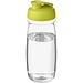 transparent/limone