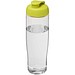 transparent/limone