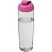 transparent/rosa