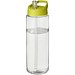 transparent/limone