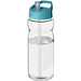 transparent,aquablau