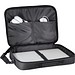 Hama Laptoptasche Montego bis 39, 6 cm (15, 6 Zoll), schwarz