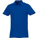 ELEVATE Herren Poloshirt Helios, blau, XL