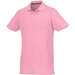 ELEVATE Herren Poloshirt Helios, Light pink, XS