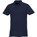 ELEVATE Herren Poloshirt Helios, dunkelblau, S