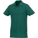 ELEVATE Herren Poloshirt Helios, waldgrün, XL