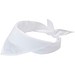 Heracles Bandana, weiss
