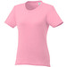ELEVATE Damen T-Shirt Heros, Light pink, XXL