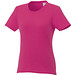 ELEVATE Damen T-Shirt Heros, magenta, XL