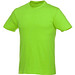 ELEVATE T-Shirt Heros, apfelgrün, L