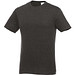 ELEVATE T-Shirt Heros, kohle, XL