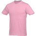 ELEVATE T-Shirt Heros, Light pink, S