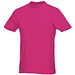 ELEVATE T-Shirt Heros, rosa, L