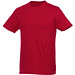 ELEVATE T-Shirt Heros, rot, S
