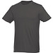 ELEVATE T-Shirt Heros, grau, XL