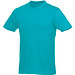 ELEVATE T-Shirt Heros, türkis, L