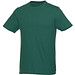ELEVATE T-Shirt Heros, waldgrün, L