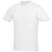 ELEVATE T-Shirt Heros, weiß, S