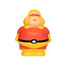 Herr Bert® Anti-Stress-Figuren Super Berta®, bunt