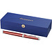 WATERMAN Tintenroller Hémisphère Core Fashion, rot WATERMAN Tintenroller Hémisphère Core Fashion, rot