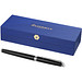 WATERMAN Tintenroller Hémisphère, schwarz WATERMAN Tintenroller Hémisphère, schwarz