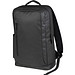 Hochwertiger, wasserfester Rucksack, schwarz
